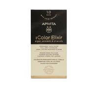 Apivita Color Elixir Tinte Color Negro N1.0 1ud