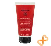 APIVITA Color Proteger Acondicionador 150ml Con Girasol y Miel Teñidos Pelo