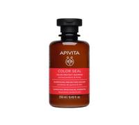 Apivita Champú Color Seal 250mL