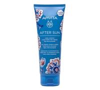 Apivita Cool & SOOTH Gel-Crema After Sun