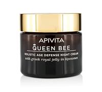 Apivita - Crema antienvejecimiento holística de noche queen bee