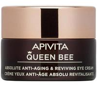 QUEEN BEE CONTORNO DE OJOS REVITALIZANTE ANTIEDAD ABSOLUTO 15 ml