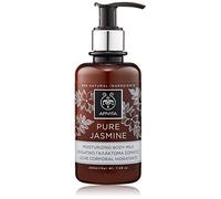 Apivita Leche Corporal Hidratante Jasmine 200ml