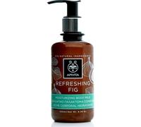 Apivita Crema Corporal Figa 200ml