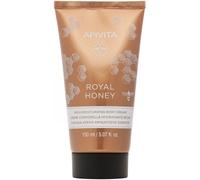 Apivita Royal Honey Crema Corporal Hidratante Enriquecida 150mL