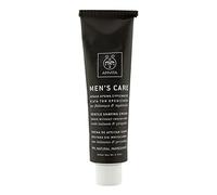 Apivita - Crema de afeitar suave con balsamo & propóleo men's care