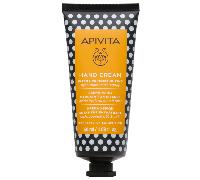 Apivita Crema De Manos Intensiva Miel Y Ácido Hialurónico 50ml