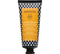 Apivita Crema de Manos Intensiva con Ácido Hialurónico y Miel 50 ml