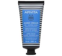 Apivita crema de manos pieles secas y dañadas 50 ml ? textura conce