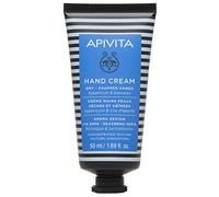 Apivita Creme Mains Hypericum 50ml