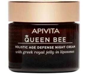 Apivita Crema de noche Abeja Reina para todo tipo de piel 50mL