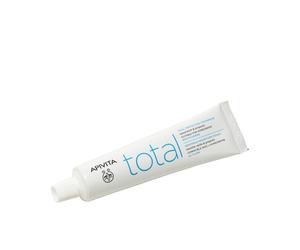 Apivita - CREMA DENTAL bio-eco con hinojo y propóleo Pastas dentales 75 ml unisex