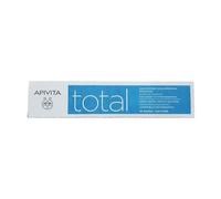 Apivita crema dental total hierbabuena 75ml