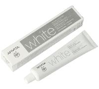 Apivita Crema Dental White con Mastica y Propóleo con Fluor 75 ml