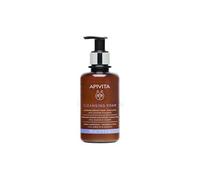 Apivita Cleansing Foam Cream 200ml