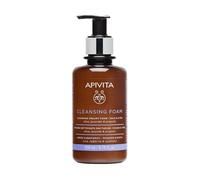 Apivita Cleansing Foam Cream 200ml