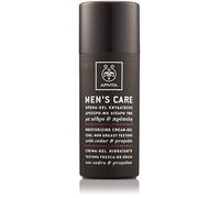 Apivita - crema-gel hidratante cedro & propóleo men's care