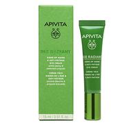 Apivita - Crema iluminadora contorno de ojos bee radiant