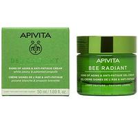 Apivita Bee Radiant Gel-Crema Signos de la Edad & Antifatiga 50ml