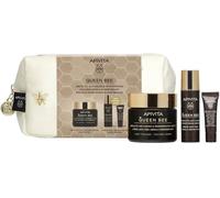 Apivita Crema ligera Queen Bee para pieles normales a mixtas