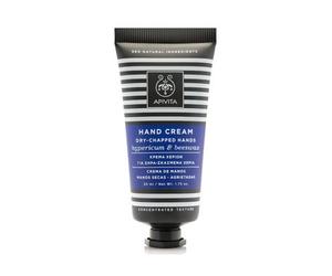 Apivita Crema Mans Seques