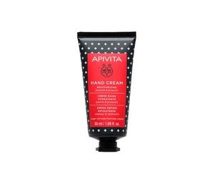 Apivita Creme Mains Jasmin 50 ml