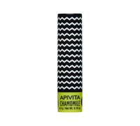 BÁLSAMO LABIAL SPF15 con camomila