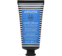 Apivita Cuidado para manos secas Hierba de San Juan y cera de abejas 50mL