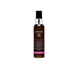Apivita Desmaquillador de Ojos Desmaquillador de Ojos Suave 100ml
