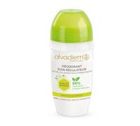Alvadiem Dèod Cuidado regulado de las axilas Roll-On/40Ml