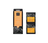 Apivita Express Beauty Mascarilla Detox Calabaza 8ml x2