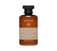 Apivita Dry Dandruff Champú Anticaspa Seca 250ml