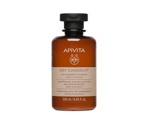 Apivita Dry Dandruff Champú Anticaspa Seca 250ml