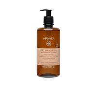 Apivita Shampooing Antipelliculaire Sec 500ml