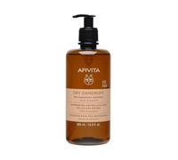 ECOPACK - CHAMPÚ ANTICASPA SECA