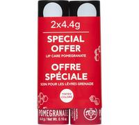Apivita Duplo Pomegranate 2 X4,4 g