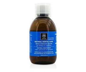 Apivita Enjuague Bucal Natural 250 ml