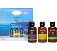 Kit de viaje Apivita Ready To Go