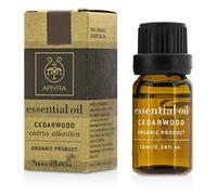 Apivita Essential Oil - Cedarwood 10ml