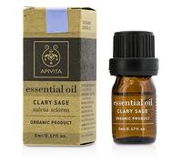Apivita Essential Oil - Clary Sage 5ml