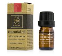 Apivita Essential Oil - Rose Geranium 5ml
