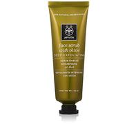 Apivita Face Scrub Olive 50ml