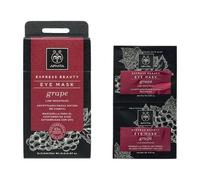 Apivita Expr Eye Antiw Grape 2x2ml