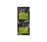 APIVITA Express Beauty Exfoliante Facial Oliva 2x8ml
