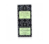 Apivita Express Beauty mascarilla hidratante pepino 2udsx8ml