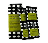 Apivita Express belleza Intensivo Crema Exfoliante con oliva - 6 x (2 x 8ml)