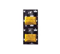 Apivita Express gold Mascarilla Reafirmante Jalea Real 2 udsx8 ml