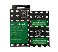 APIVITA EXPRESS MASCARILLA OJOS GINKGO 2 UDS