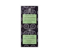 Apivita Express Mascarilla Pepino 2 X8 ml