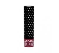 Apivita face care lip care black currant 4.4g